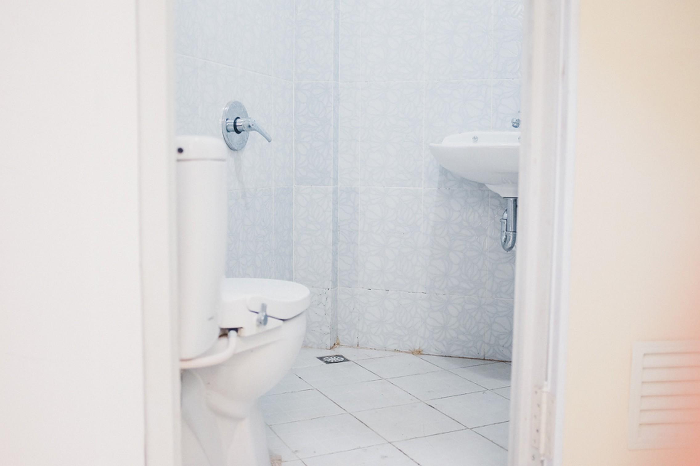Reddoorz Near Hayam Wuruk Plaza Hotell Jakarta Eksteriør bilde