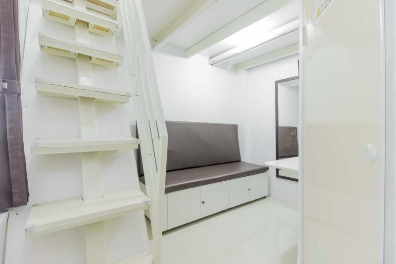 Reddoorz Near Hayam Wuruk Plaza Hotell Jakarta Eksteriør bilde